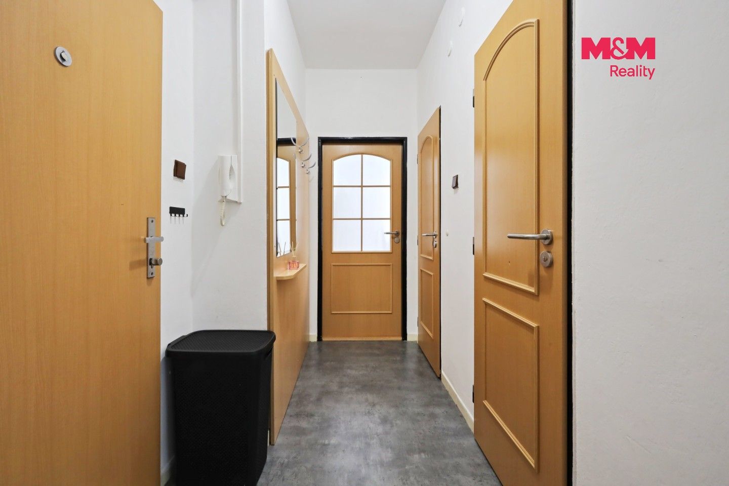 Prodej bytu 2+1 52 m² - foto 11