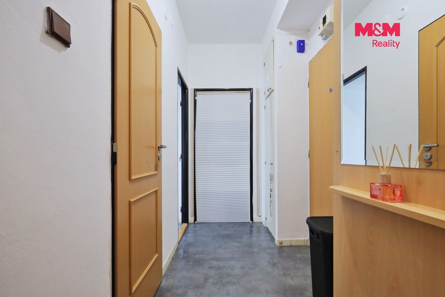 Prodej bytu 2+1 52 m² - foto 12