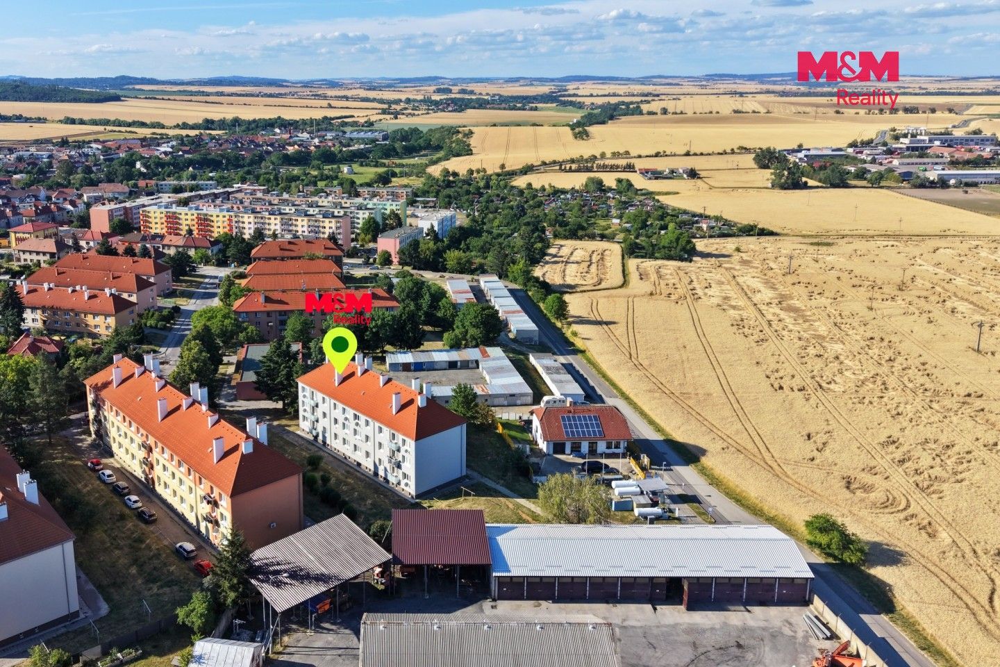 Prodej bytu 2+1 52 m² - foto 15