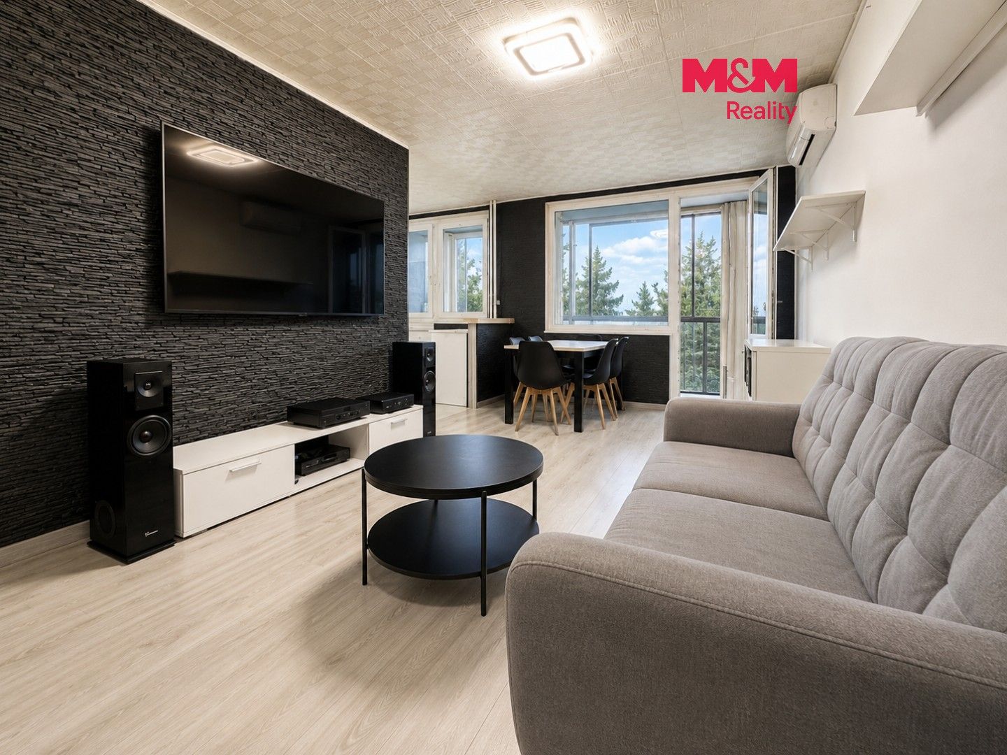 Prodej bytu 4+1 80 m² - foto 1