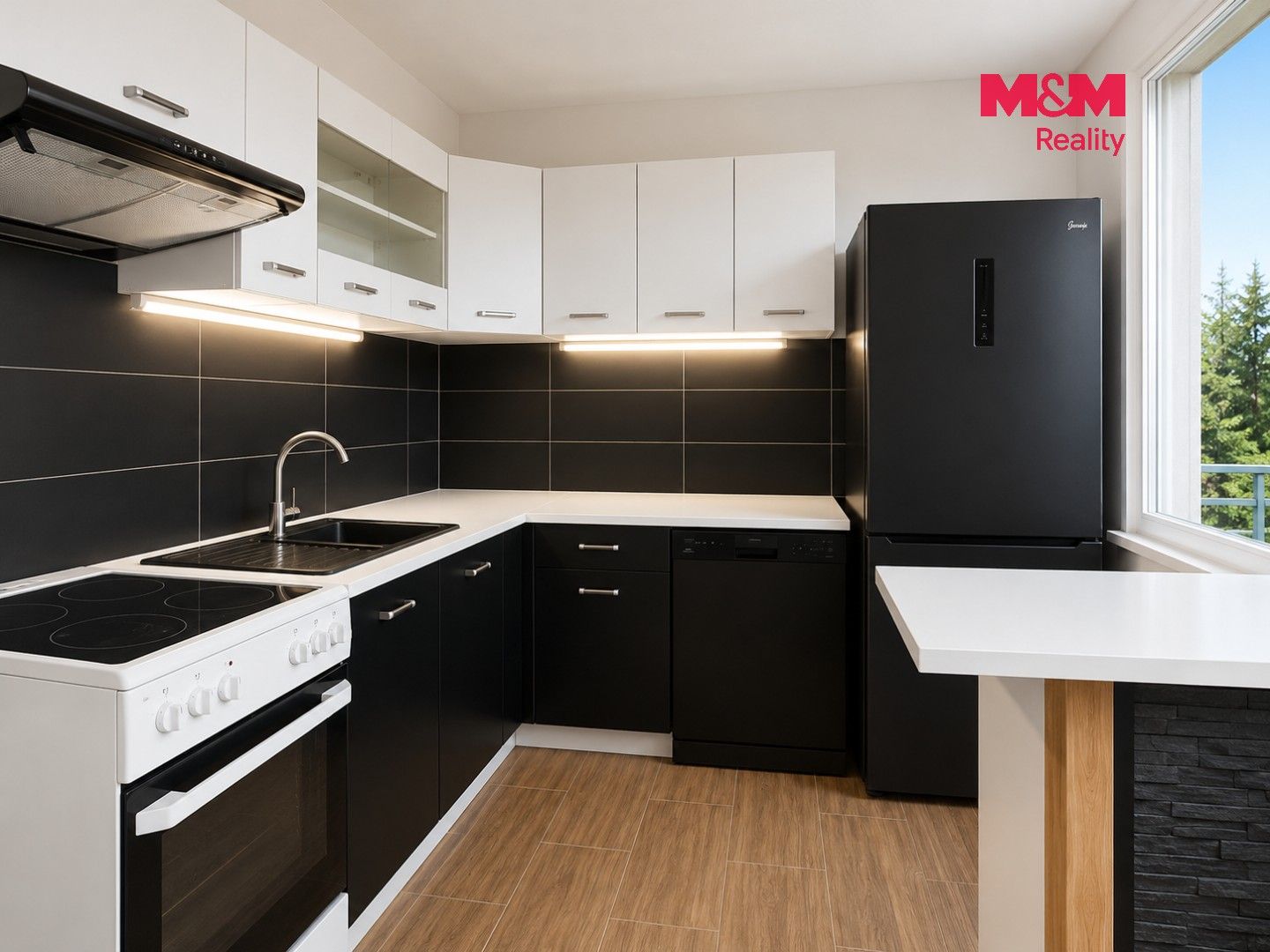 Prodej bytu 4+1 80 m² - foto 3