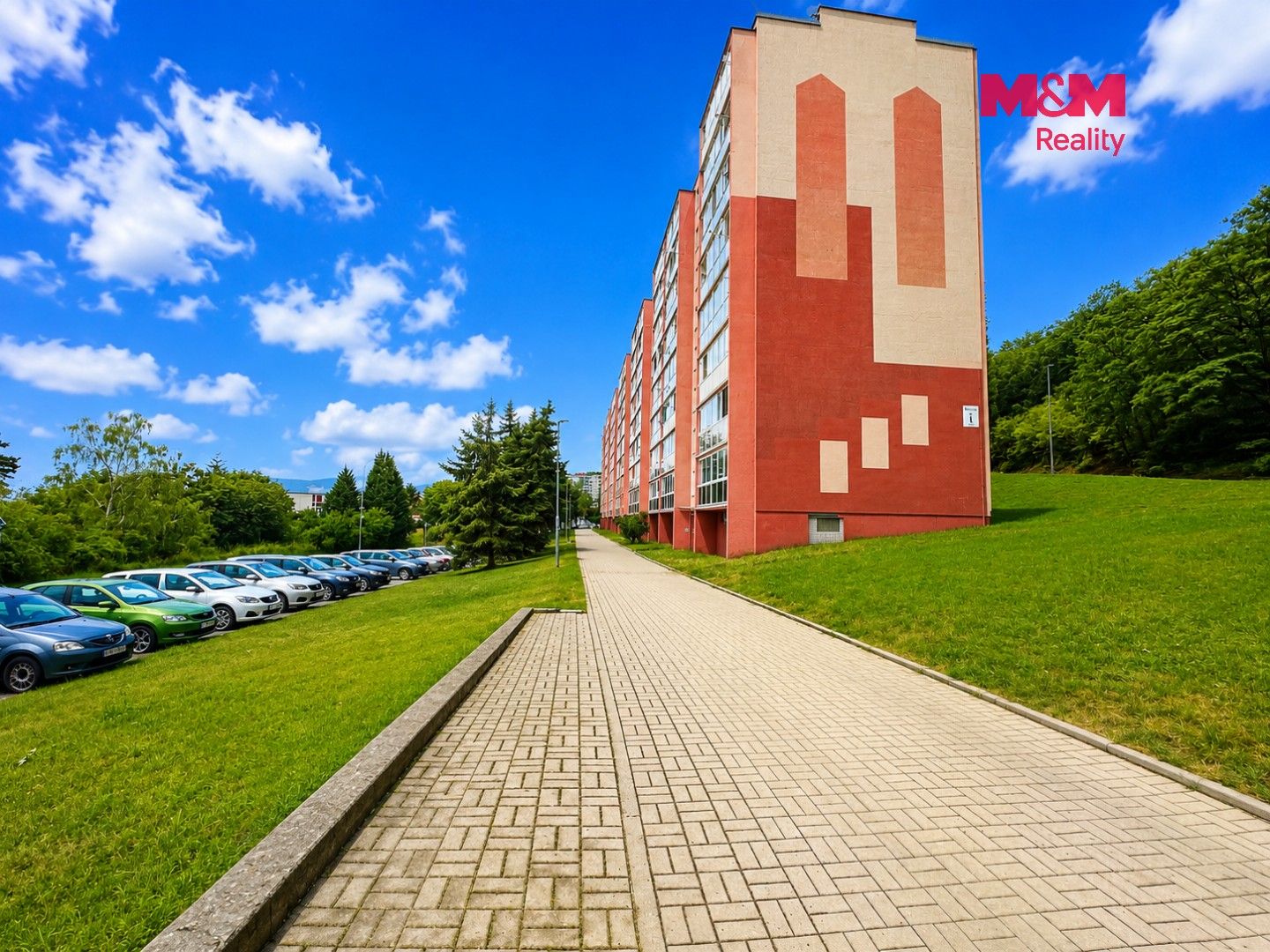 Prodej bytu 4+1 80 m² - foto 12