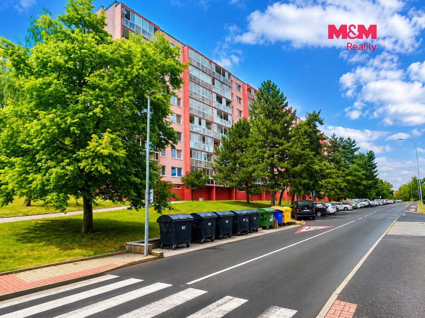 Prodej bytu 4+1 80 m² - foto 11