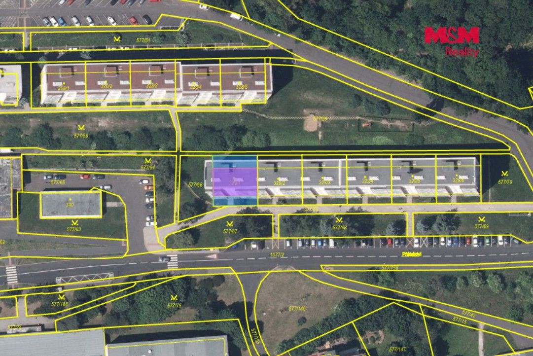 Prodej bytu 4+1 80 m² - foto 13