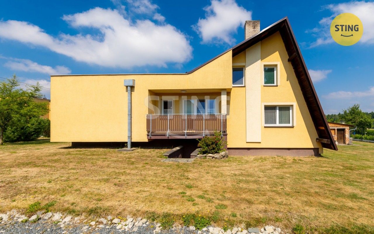 Prodej domu 230 m² - foto 17