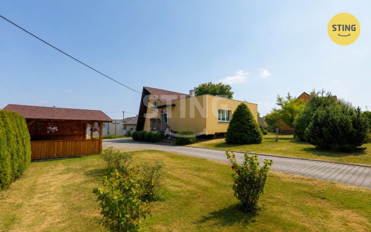 Prodej domu 230 m² - foto 21
