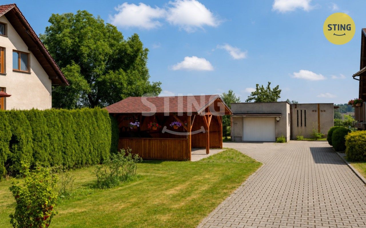 Prodej domu 230 m² - foto 22