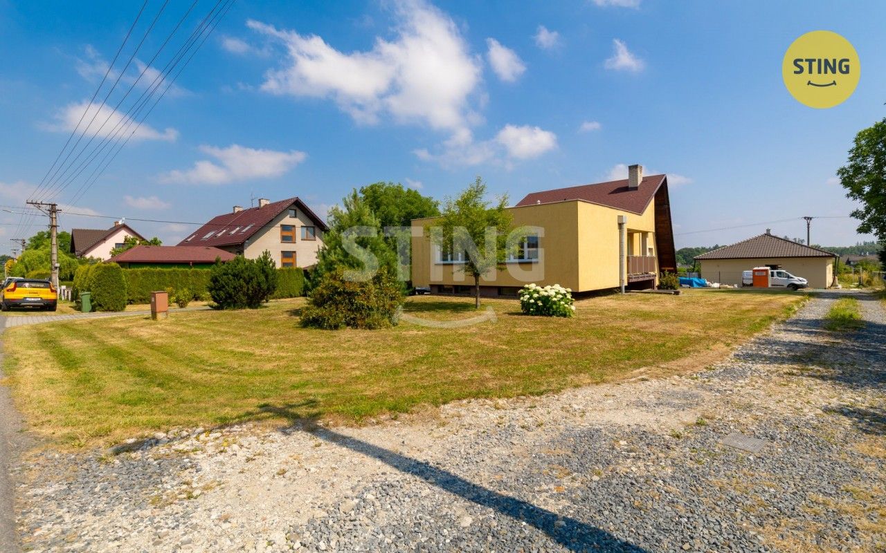 Prodej domu 230 m² - foto 19