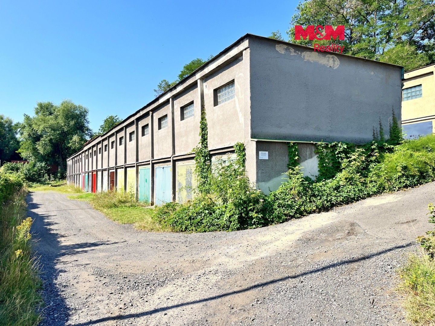 Prodej nemovitosti 16 m² - foto 1