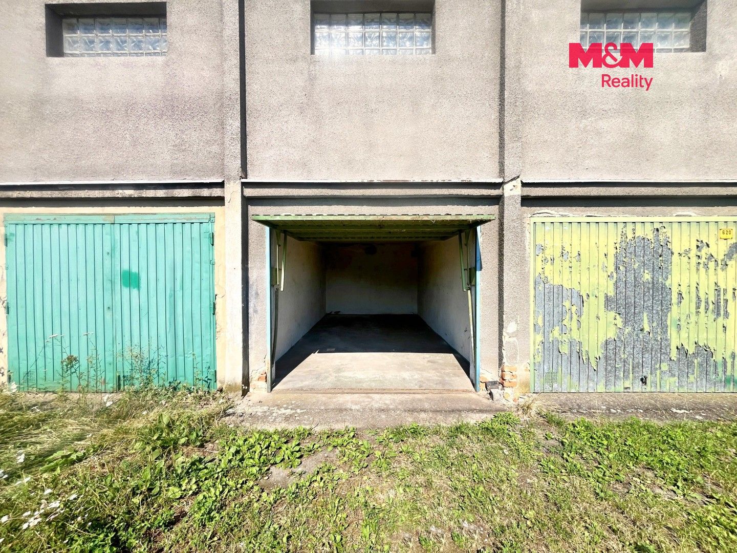 Prodej nemovitosti 16 m² - foto 3