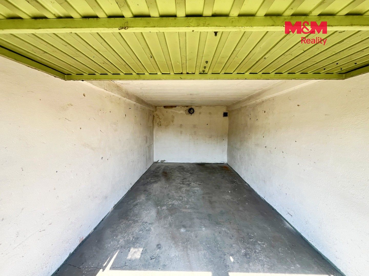 Prodej nemovitosti 16 m² - foto 5