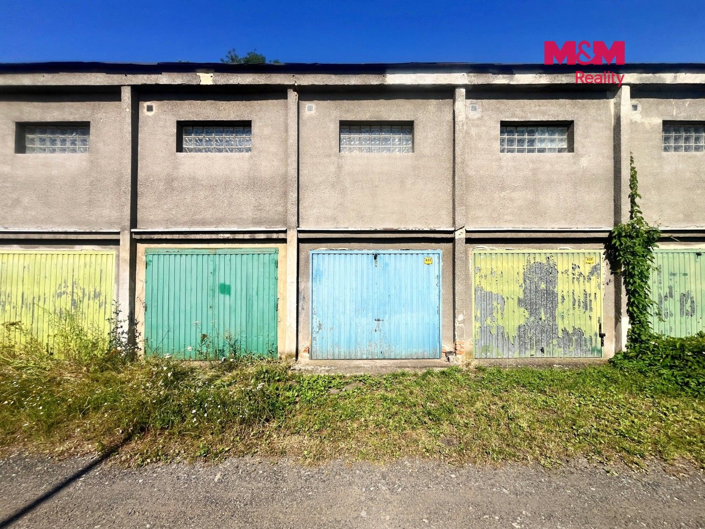Prodej nemovitosti 16 m² - foto 2