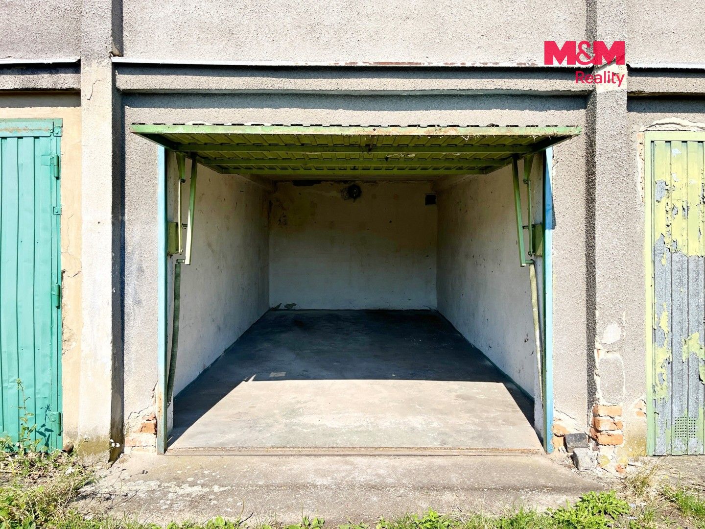 Prodej nemovitosti 16 m² - foto 4