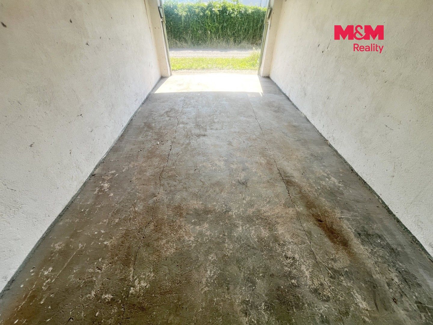 Prodej nemovitosti 16 m² - foto 8