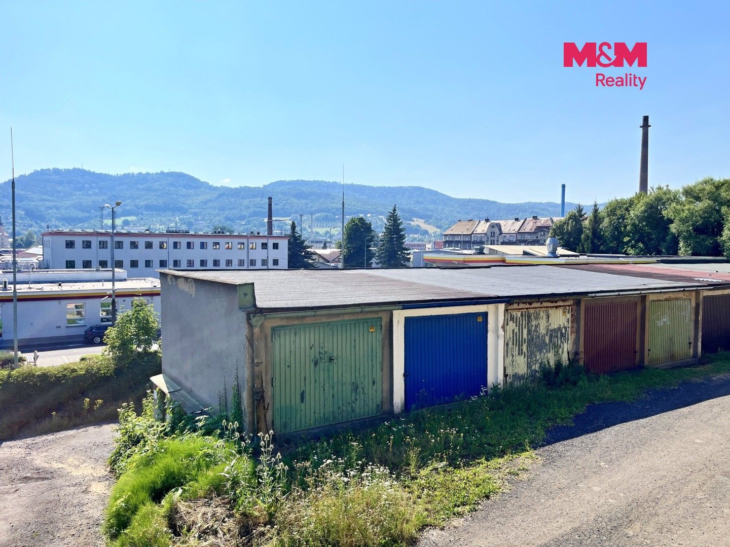 Prodej nemovitosti 16 m² - foto 10