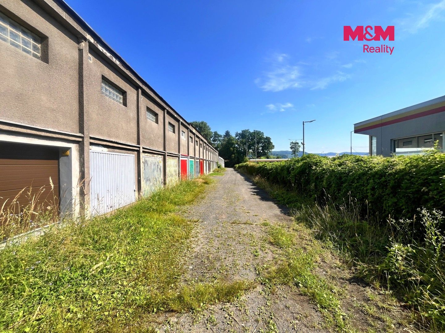 Prodej nemovitosti 16 m² - foto 11
