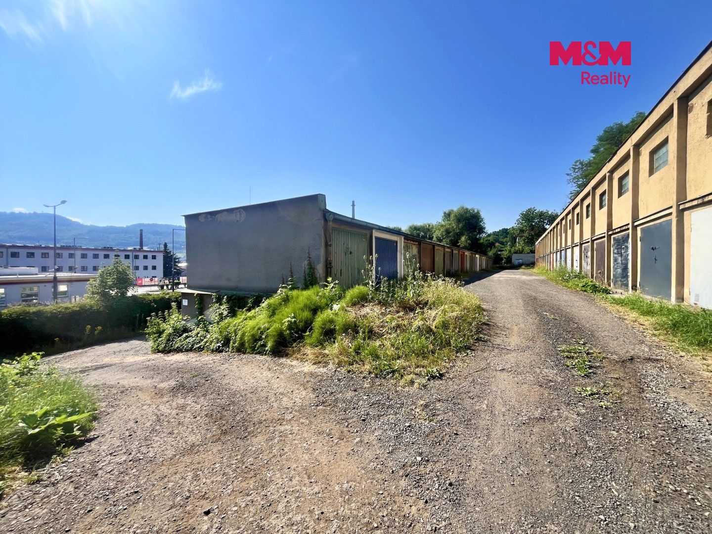 Prodej nemovitosti 16 m² - foto 12