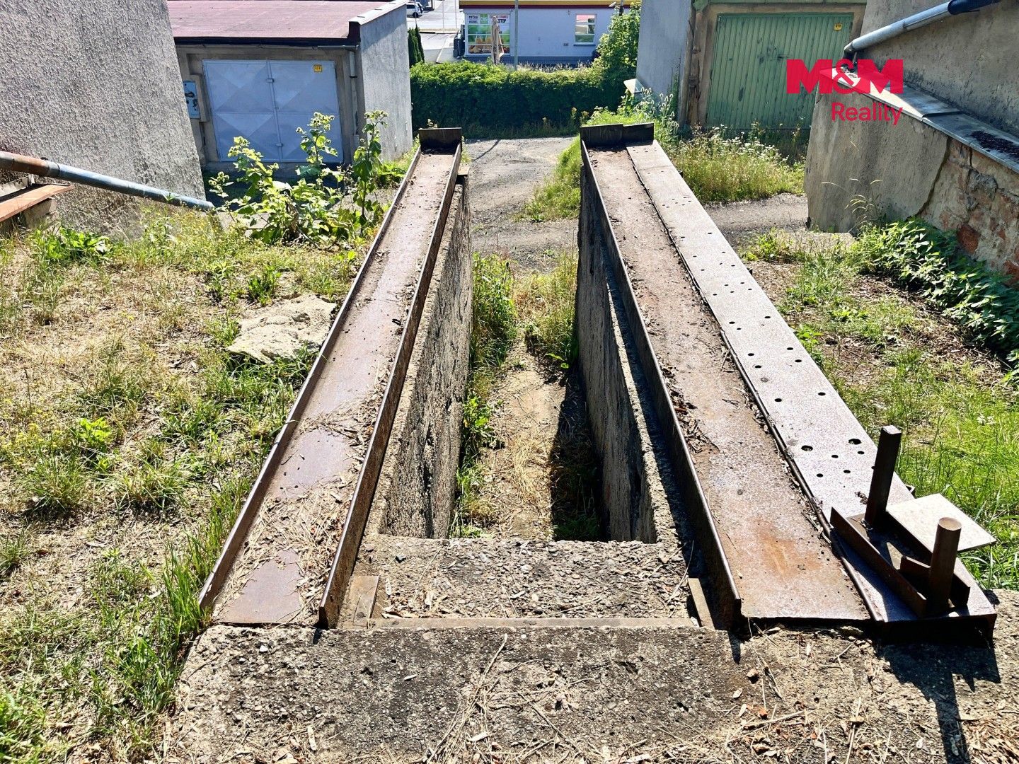 Prodej nemovitosti 16 m² - foto 14