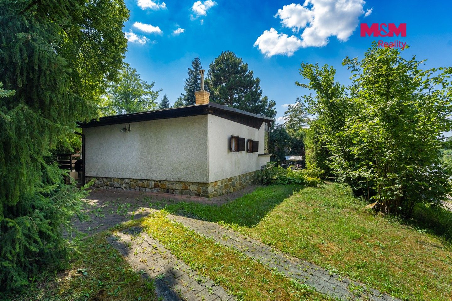 Prodej domu 58 m² - foto 15