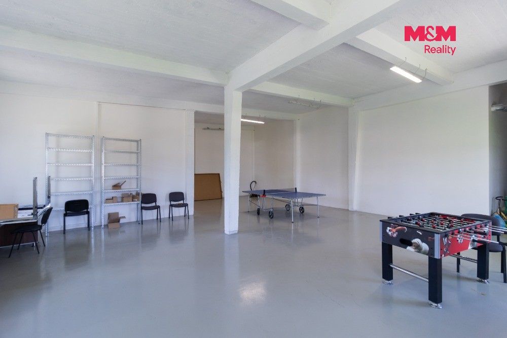 Pronájem komerčního prostoru 1500 m² - foto 7