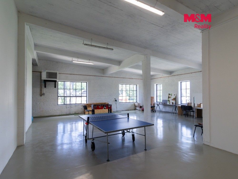 Pronájem komerčního prostoru 1500 m² - foto 6