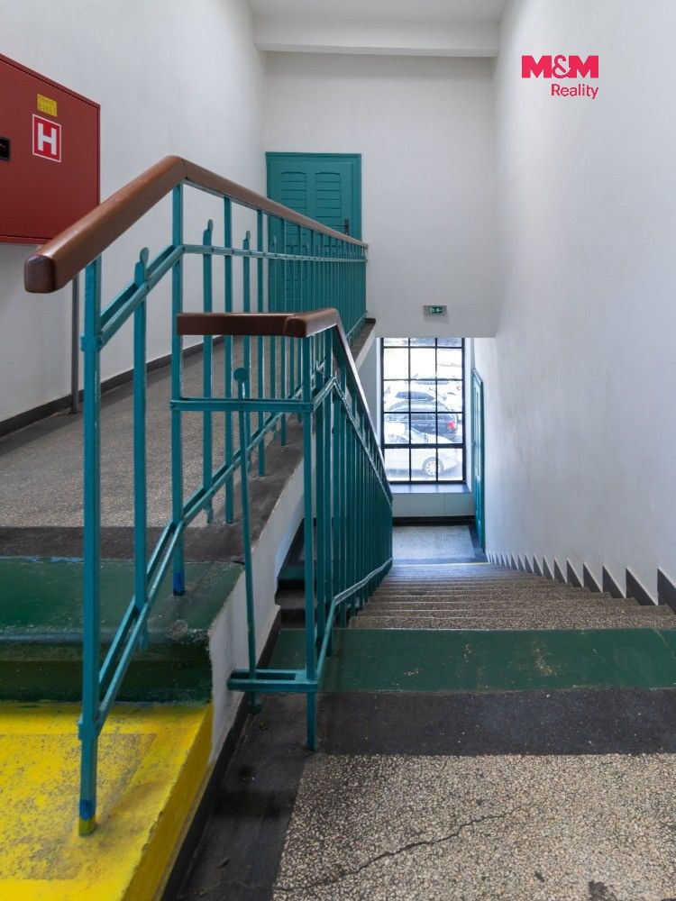 Pronájem komerčního prostoru 1500 m² - foto 5