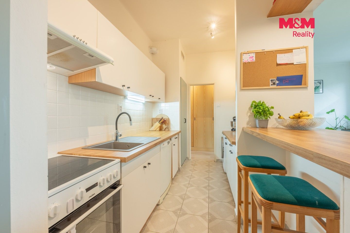 Prodej bytu 2+kk 64 m² - foto 2