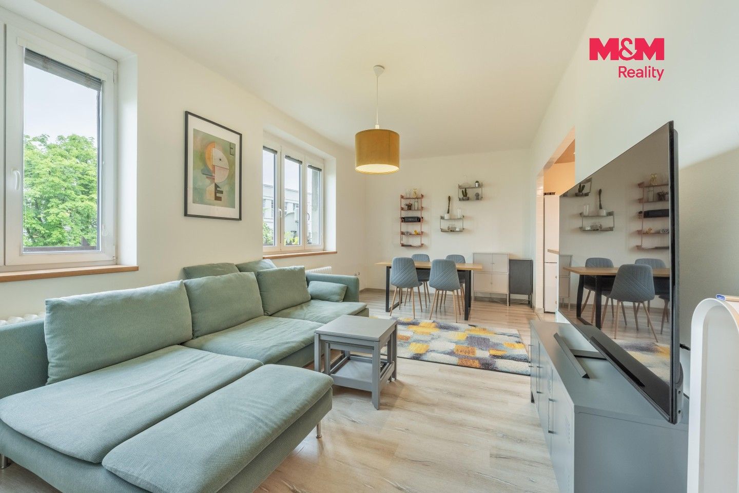 Prodej bytu 2+kk 64 m² - foto 5