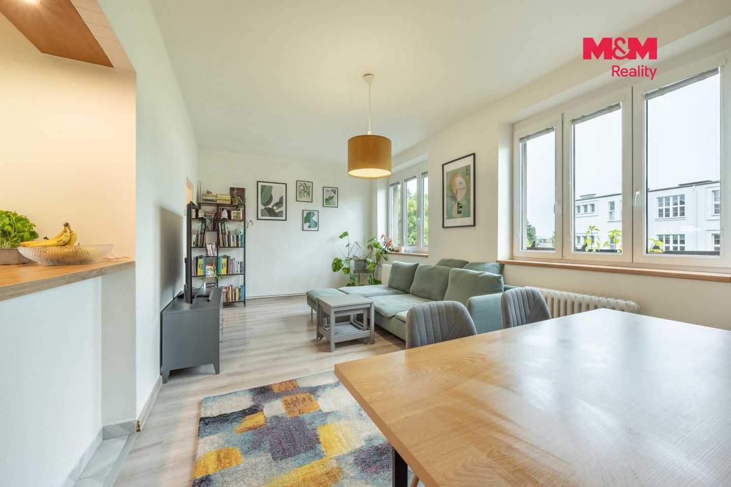 Prodej bytu 2+kk 64 m² - foto 6