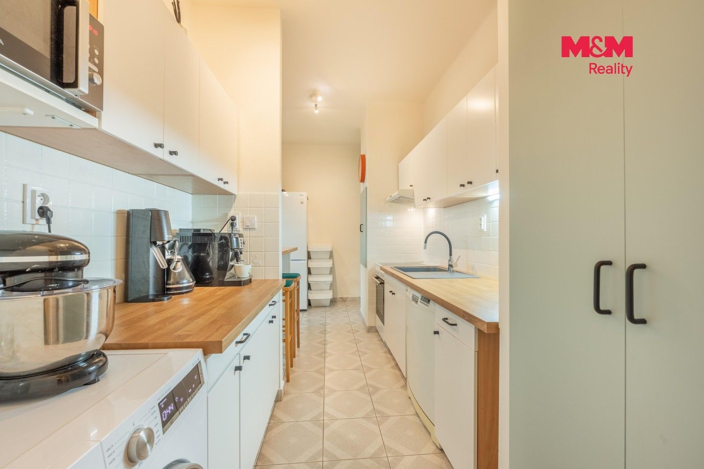 Prodej bytu 2+kk 64 m² - foto 9