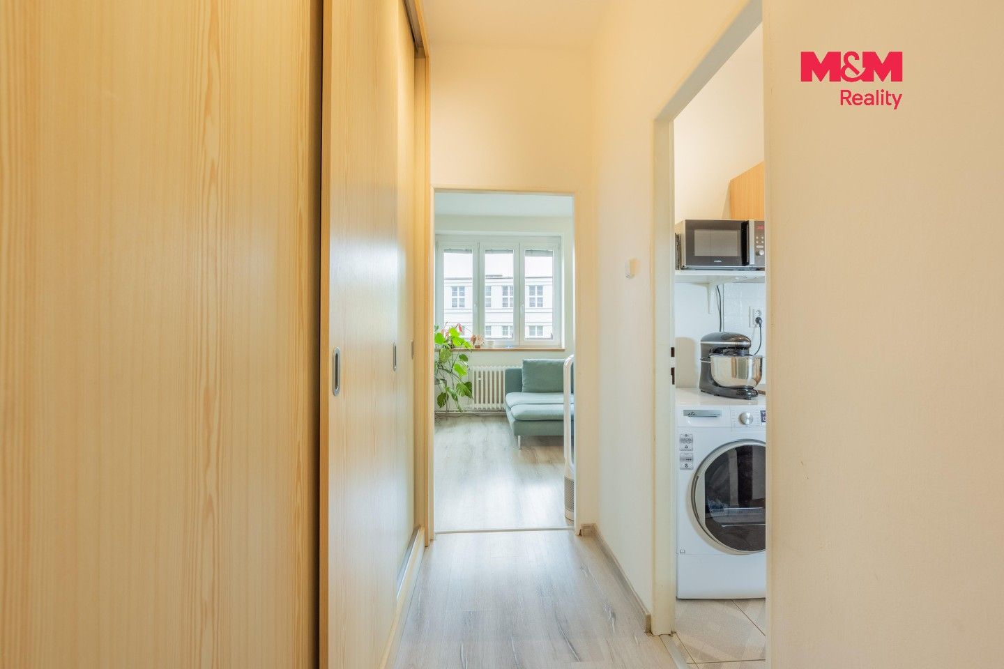 Prodej bytu 2+kk 64 m² - foto 10