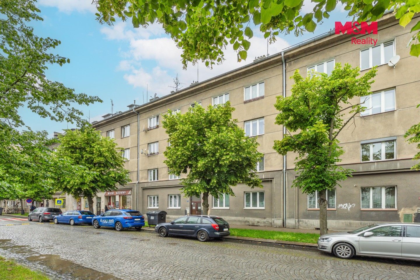 Prodej bytu 2+kk 64 m² - foto 18