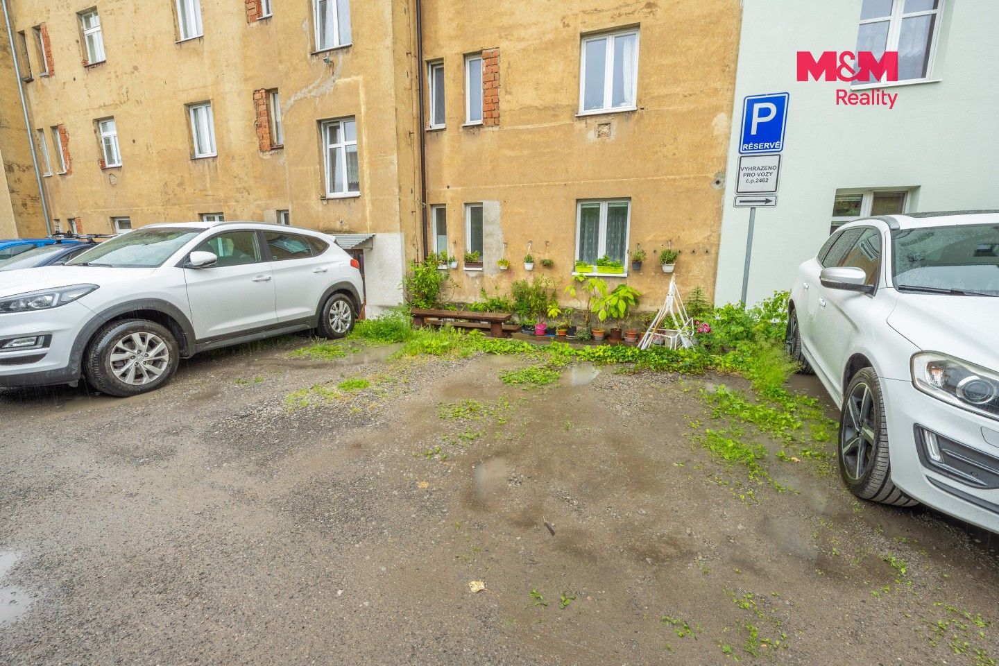 Prodej bytu 2+kk 64 m² - foto 21