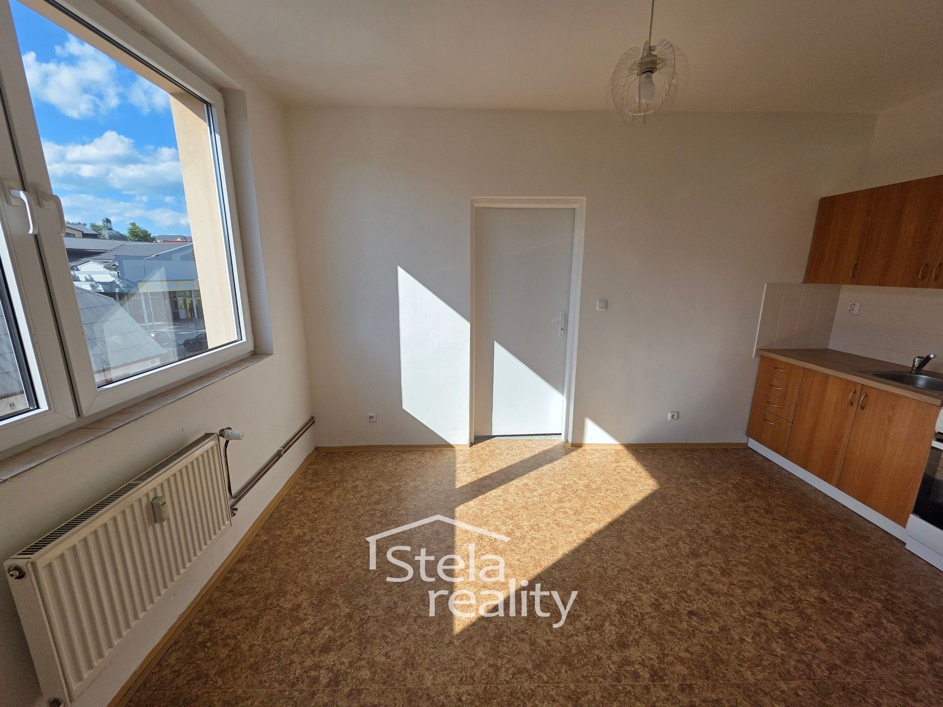 Pronájem bytu 1+1 44 m² - foto 4