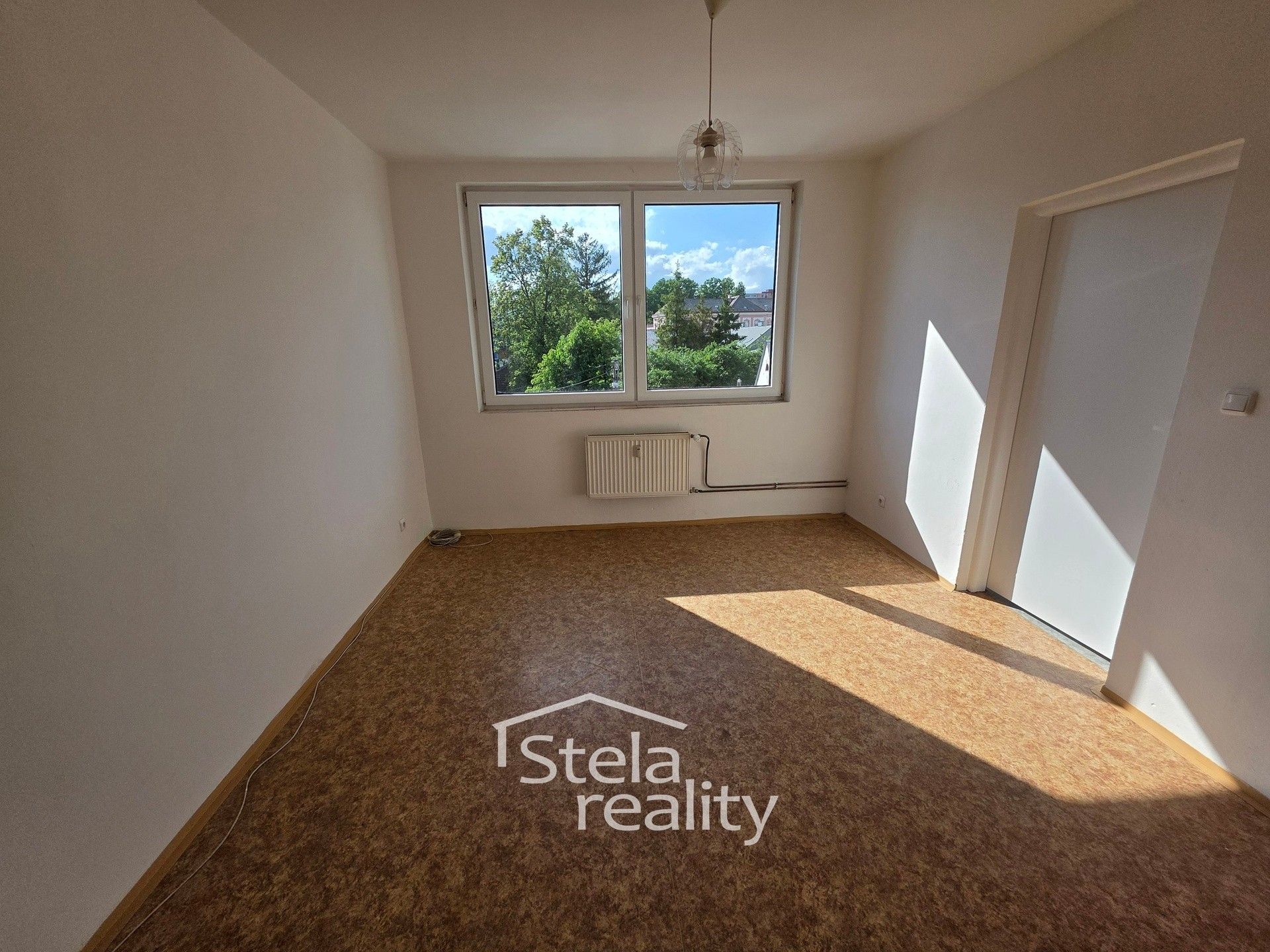 Pronájem bytu 1+1 44 m² - foto 6