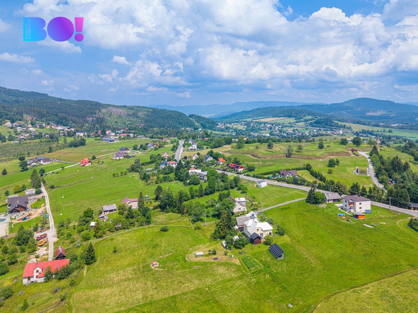 Prodej pozemku 3441 m² - foto 14