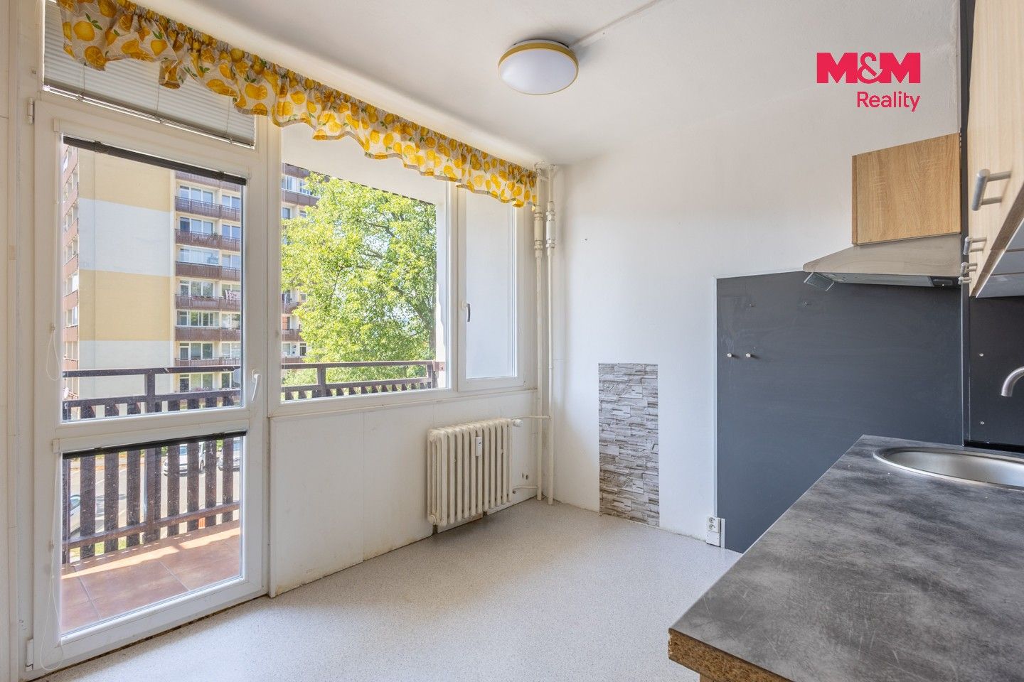 Prodej bytu 2+1 72 m² - foto 3