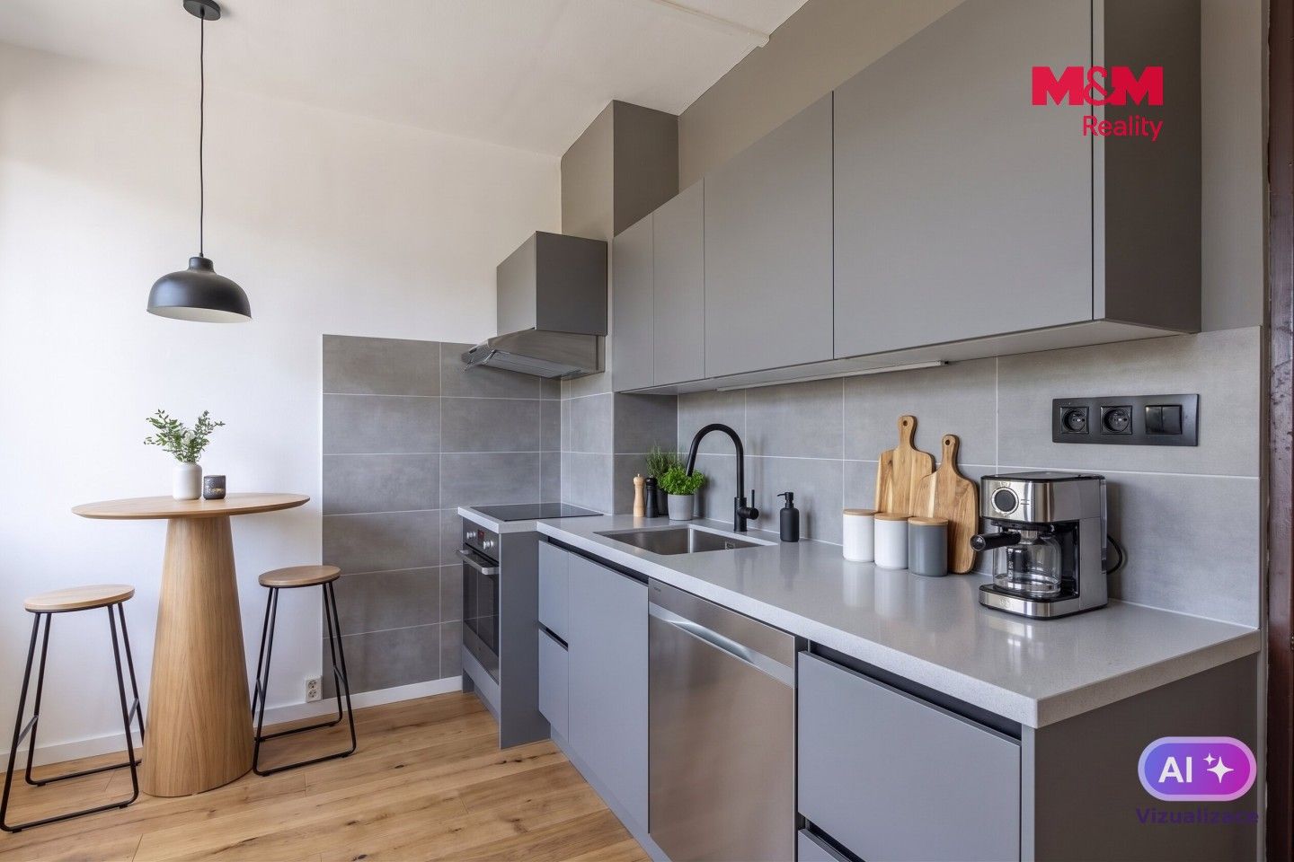Prodej bytu 2+1 72 m² - foto 2