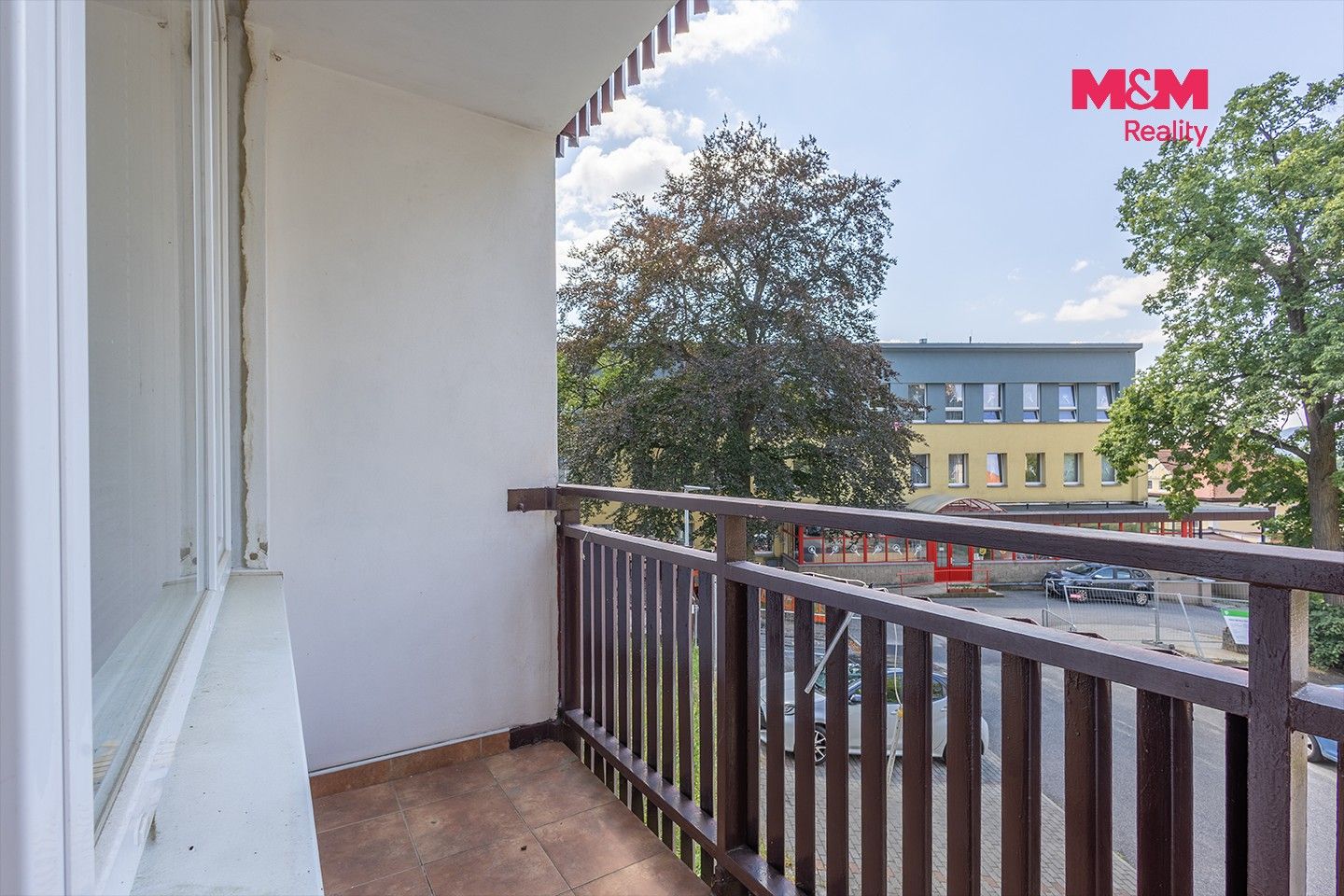 Prodej bytu 2+1 72 m² - foto 4