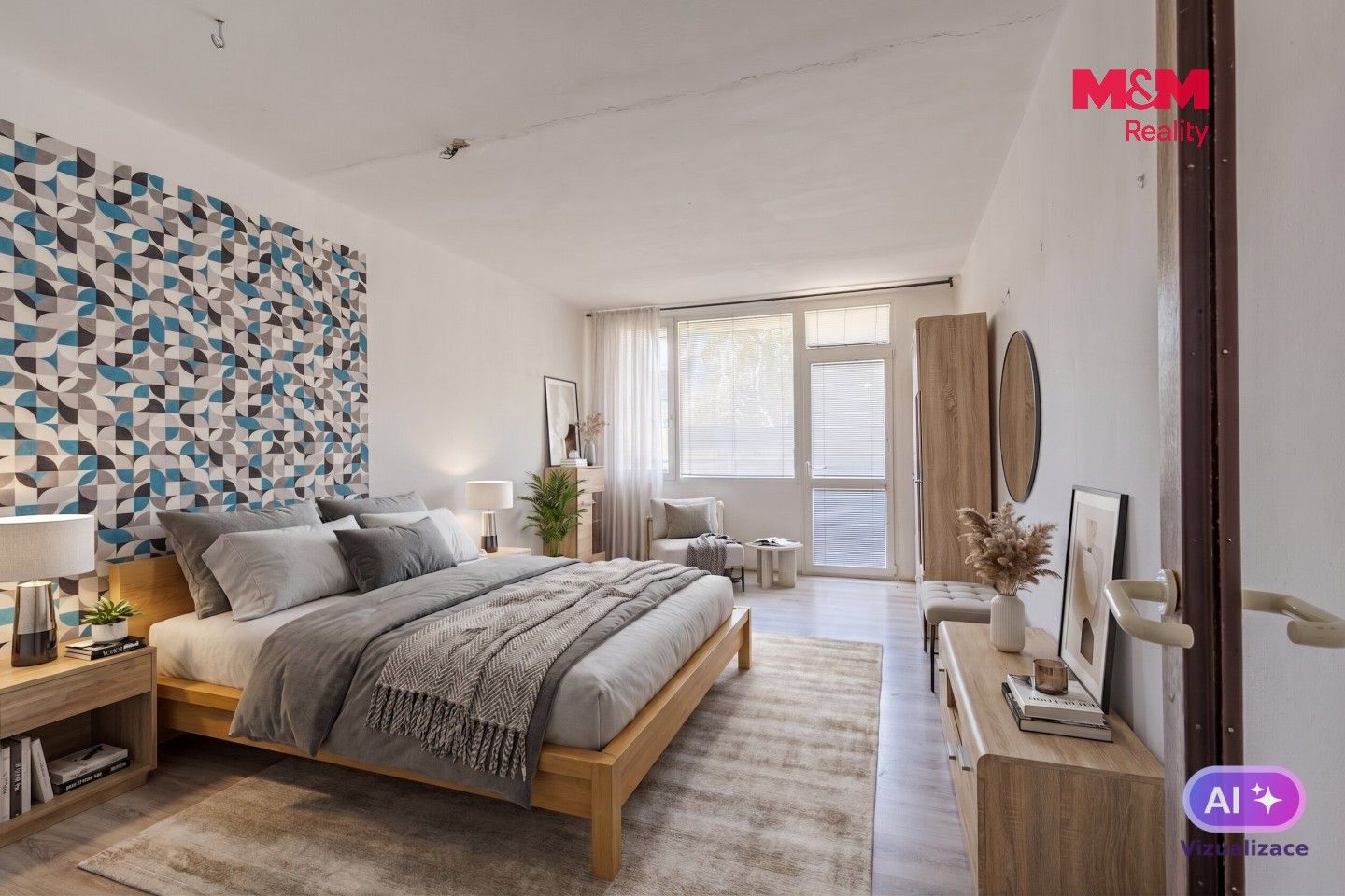 Prodej bytu 2+1 72 m² - foto 6