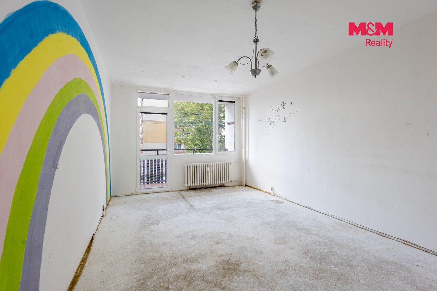 Prodej bytu 2+1 72 m² - foto 8