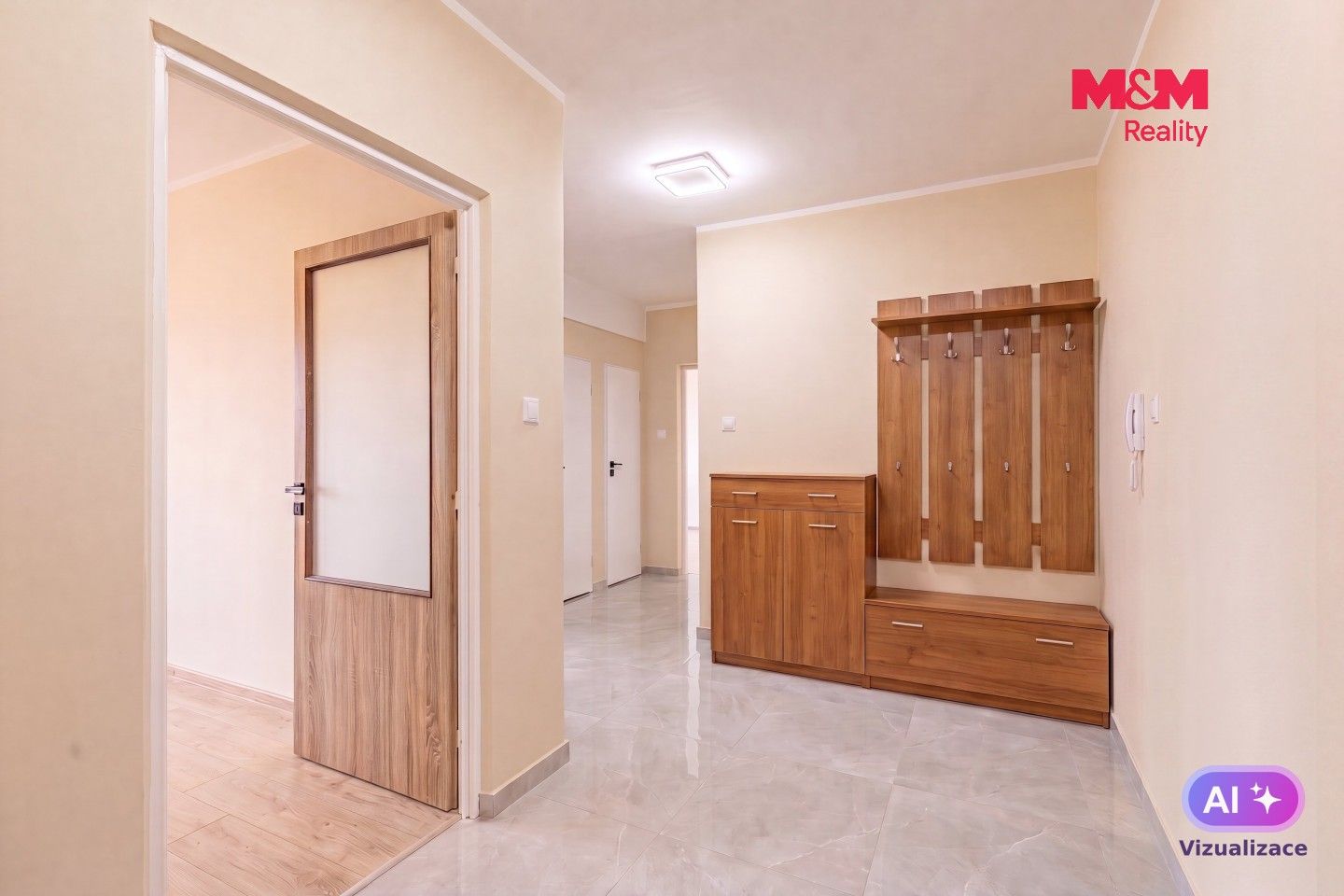 Prodej bytu 2+1 72 m² - foto 13