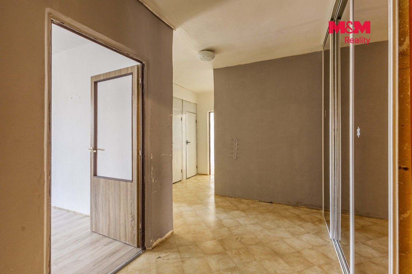 Prodej bytu 2+1 72 m² - foto 12