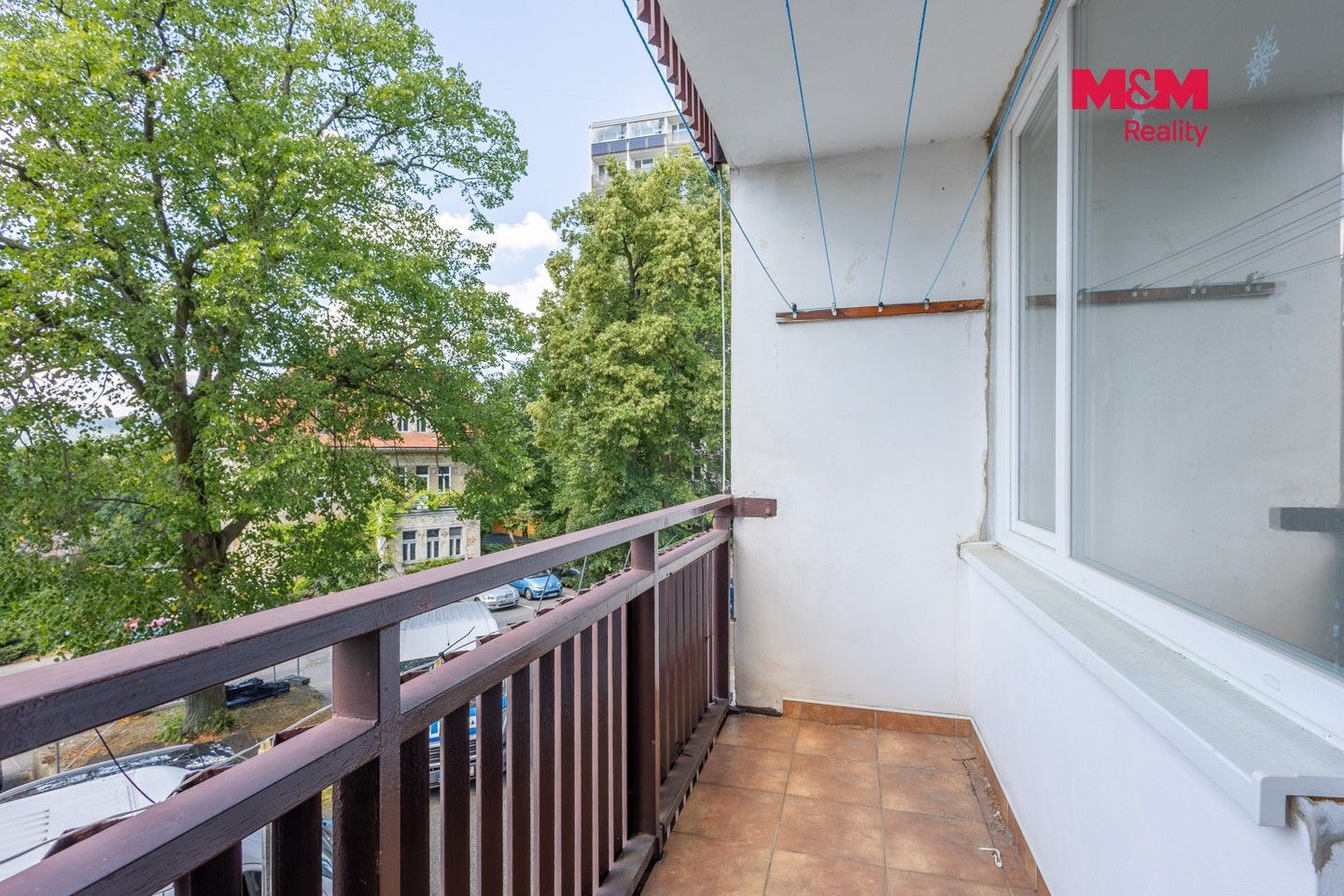 Prodej bytu 2+1 72 m² - foto 11