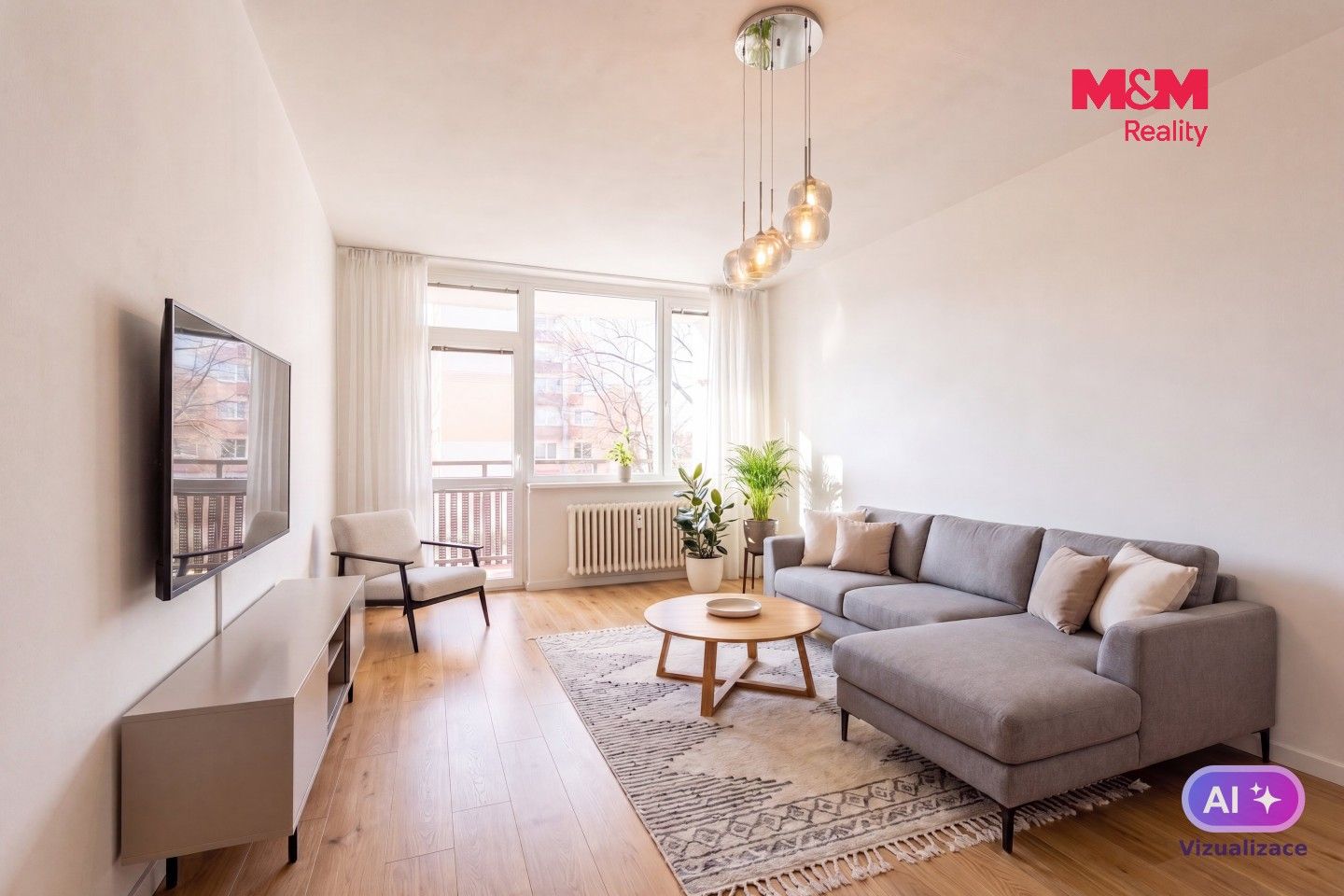 Prodej bytu 2+1 72 m² - foto 10