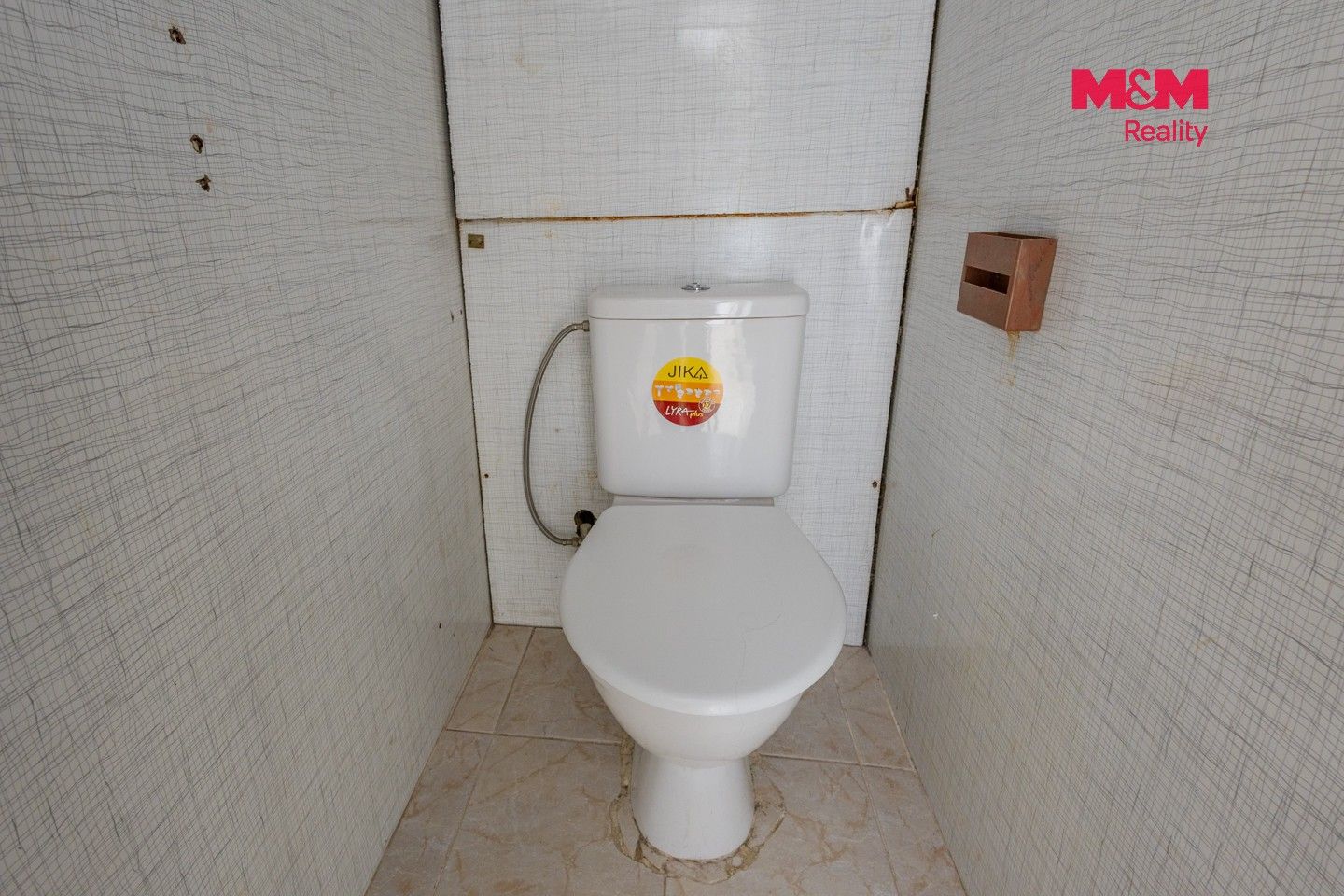 Prodej bytu 2+1 72 m² - foto 16