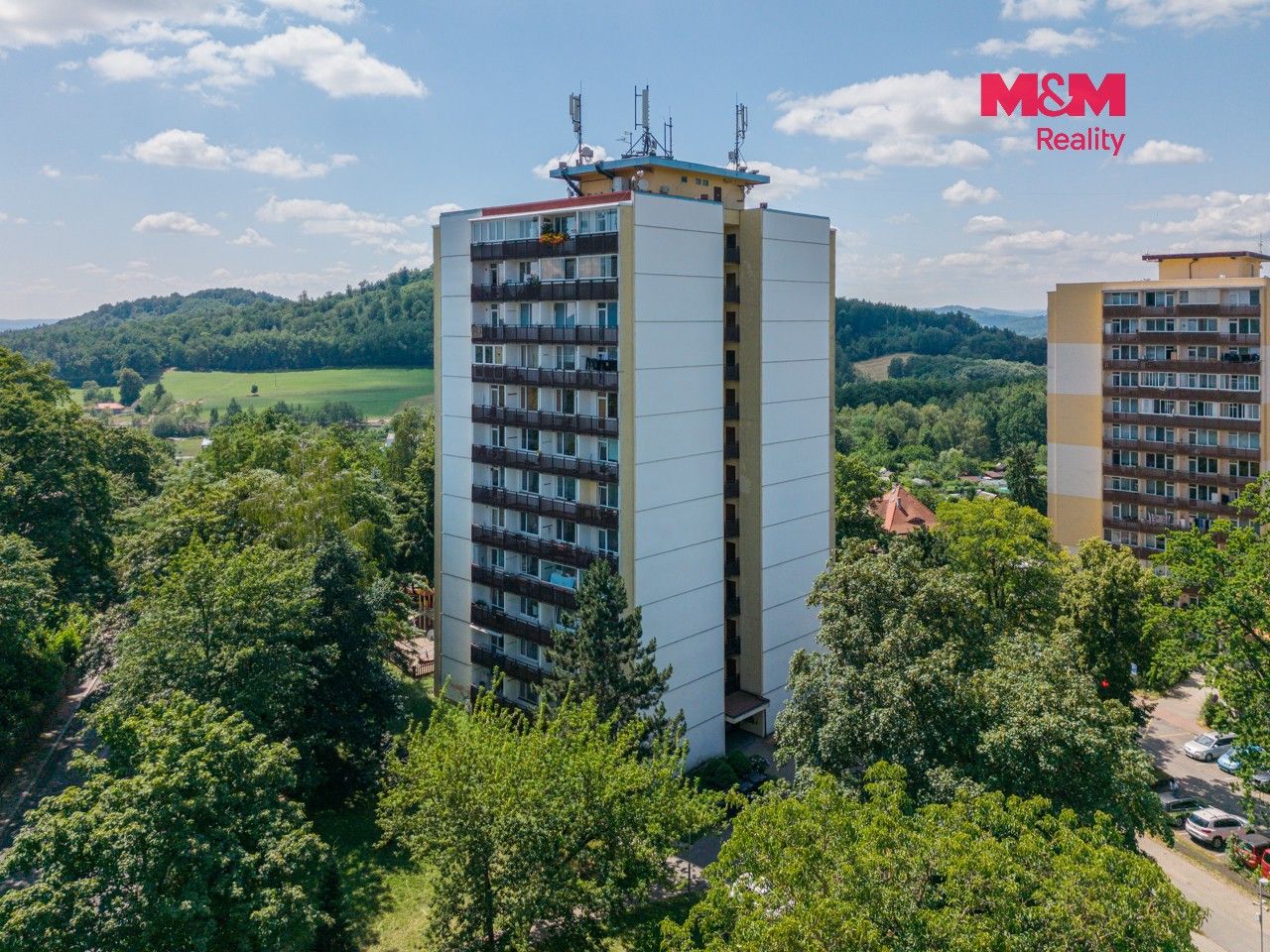 Prodej bytu 2+1 72 m² - foto 20