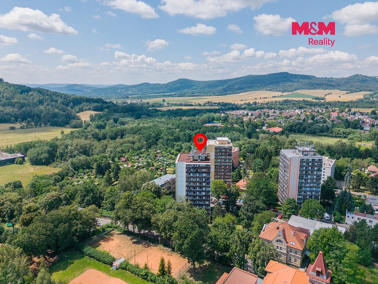 Prodej bytu 2+1 72 m² - foto 22