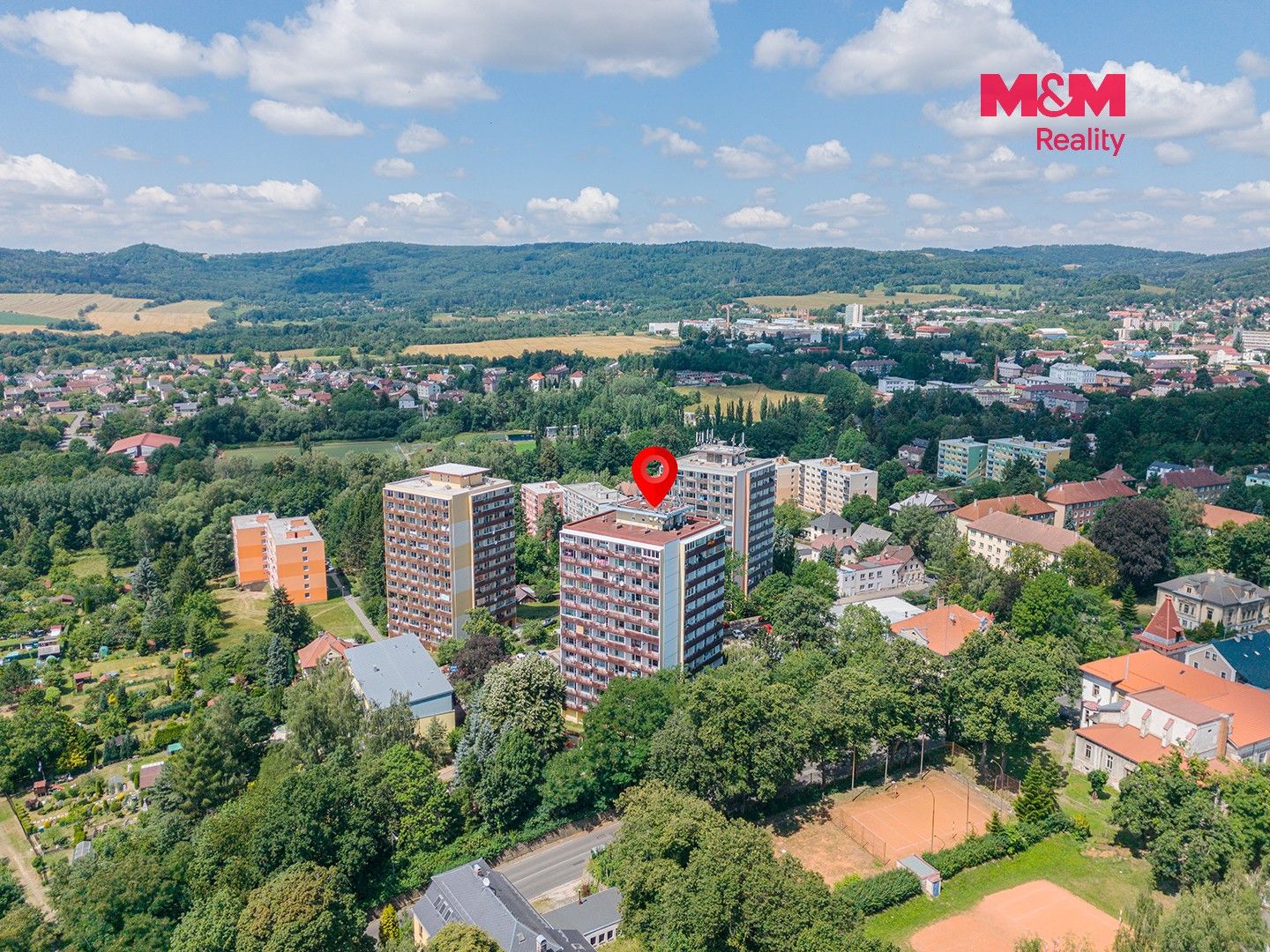 Prodej bytu 2+1 72 m² - foto 23