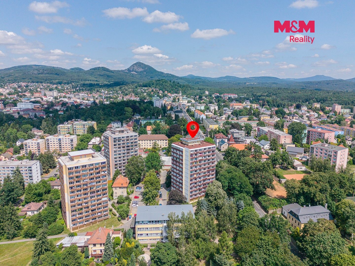 Prodej bytu 2+1 72 m² - foto 24